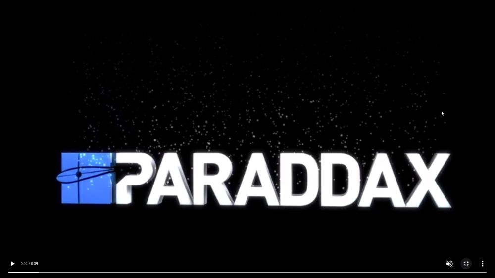 Paraddax-Pulseras de Led